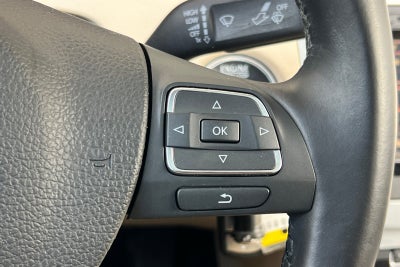 2010 Volkswagen CC Luxury