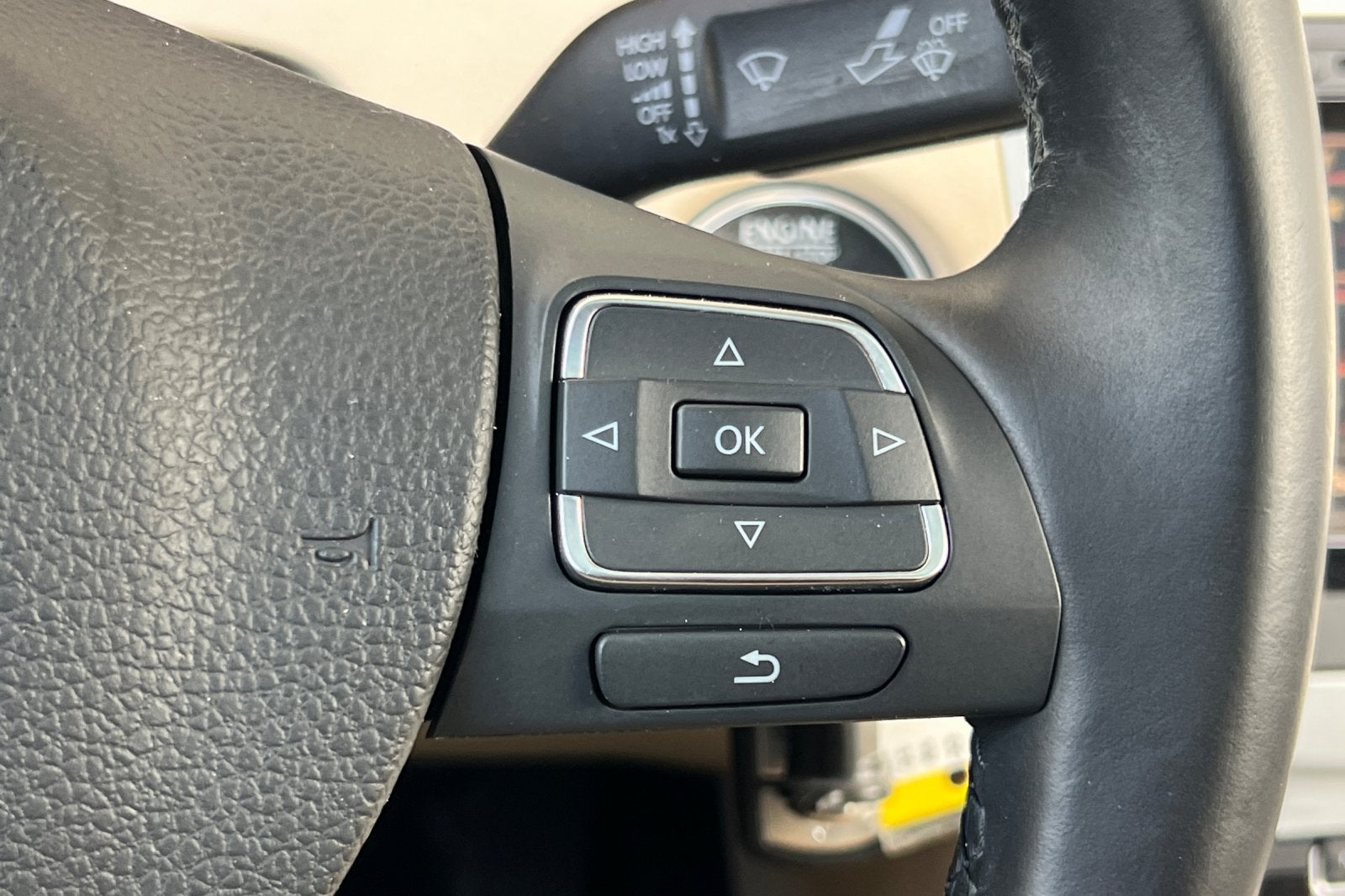 2010 Volkswagen CC Luxury