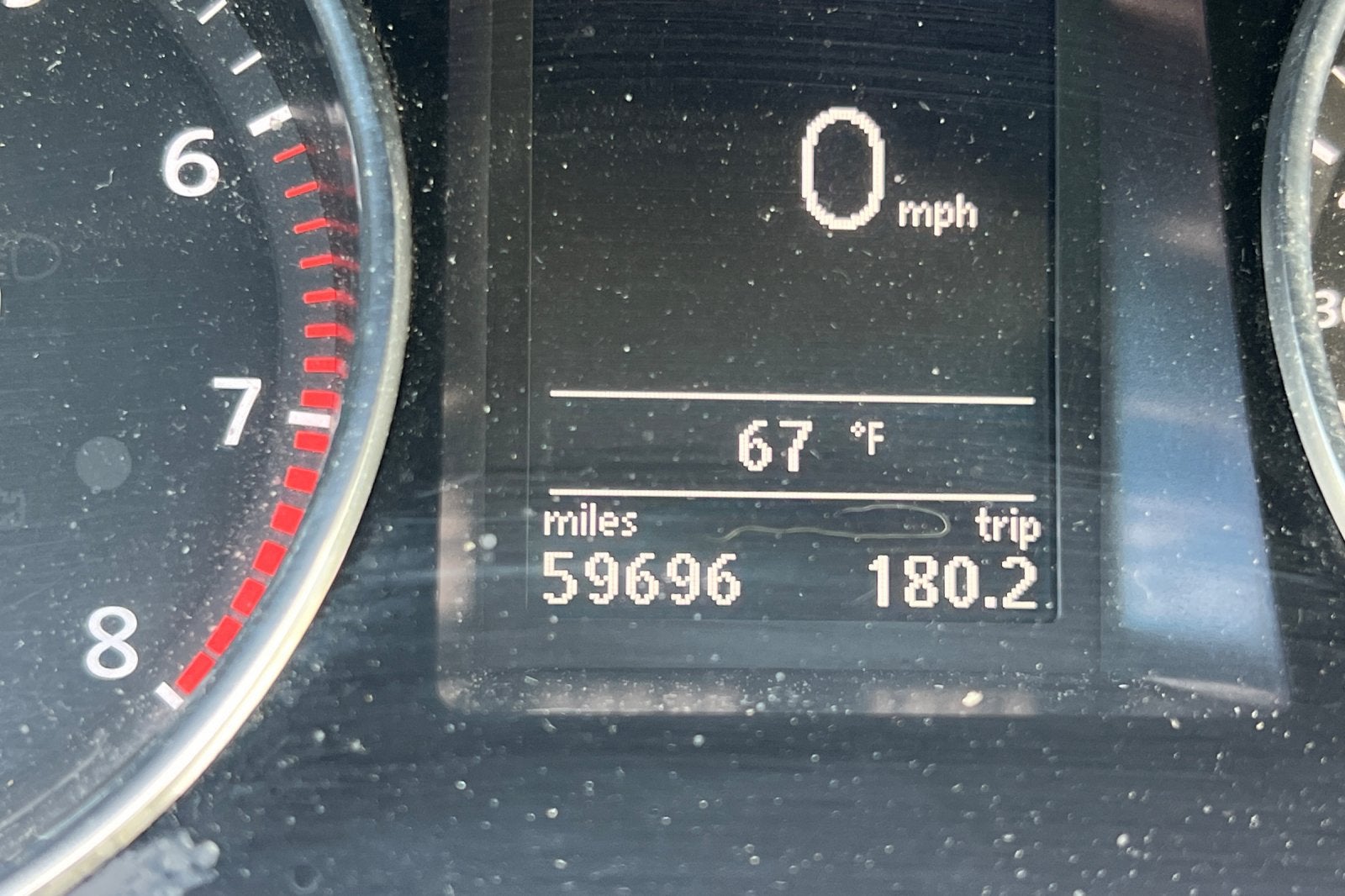 2010 Volkswagen CC Luxury
