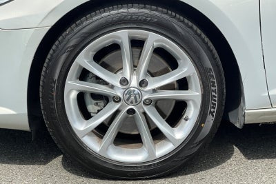 2010 Volkswagen CC Luxury