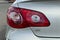 2010 Volkswagen CC Luxury