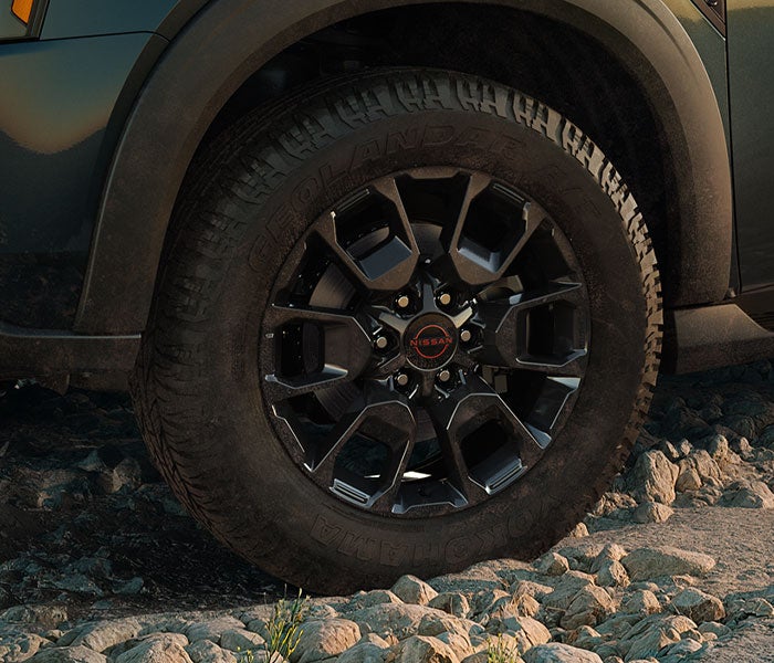 2025 Nissan Armada | Nissan of Fremont in Fremont CA