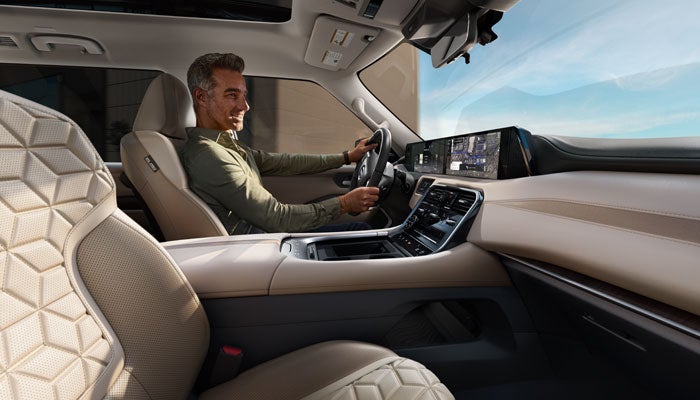 2025 Nissan Armada | Nissan of Fremont in Fremont CA