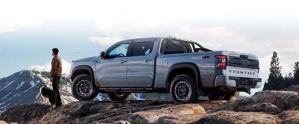 Nissan of Fremont in Fremont CA