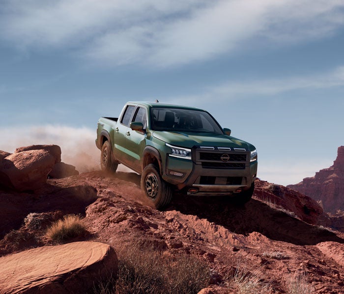 Nissan of Fremont in Fremont CA