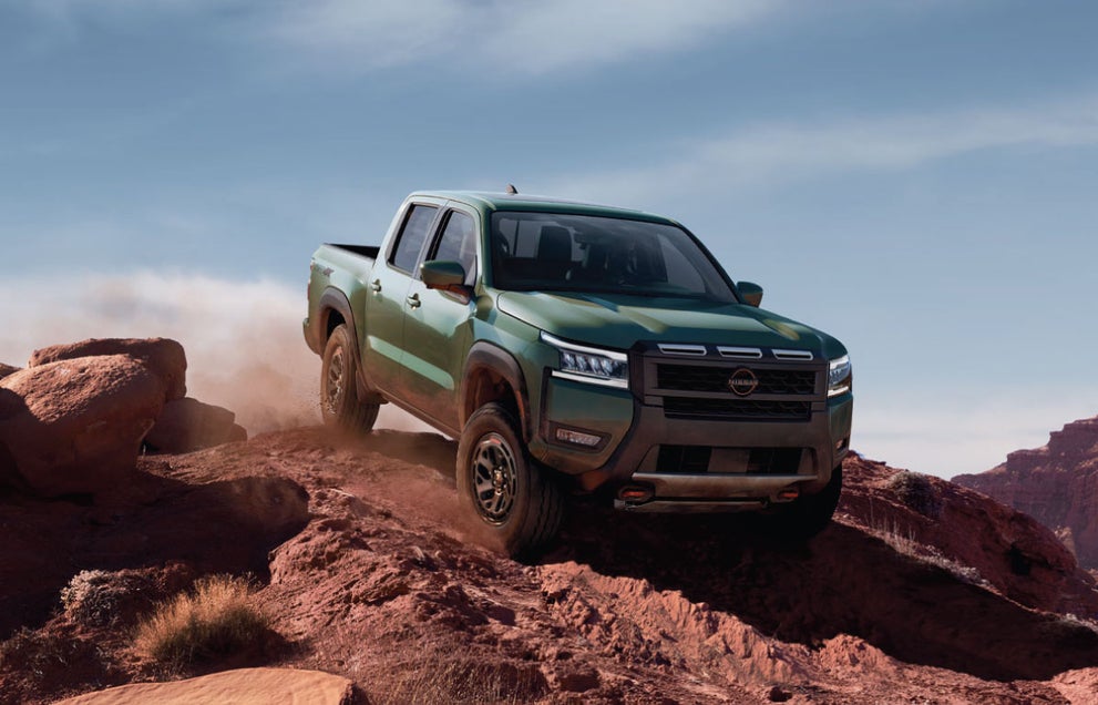 Nissan of Fremont in Fremont CA