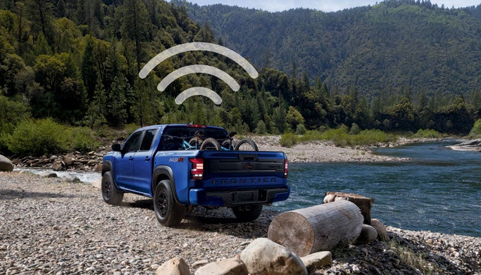 Nissan of Fremont in Fremont CA