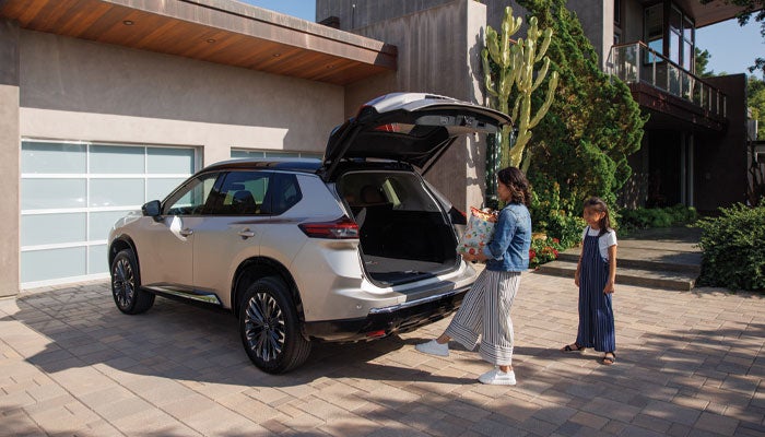 Nissan of Fremont in Fremont CA