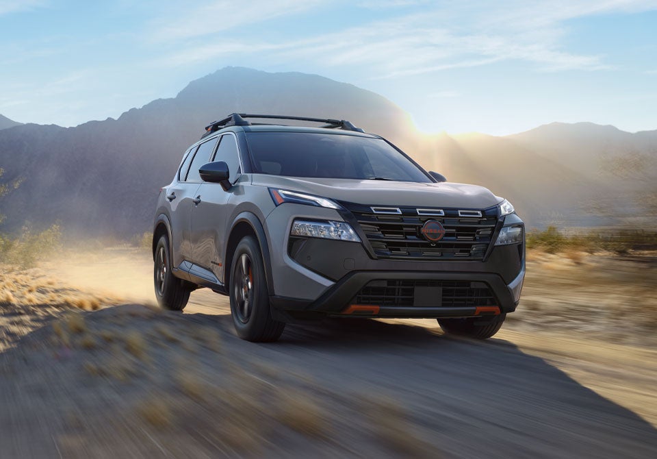 NISSAN Rogue Nissan of Fremont in Fremont CA