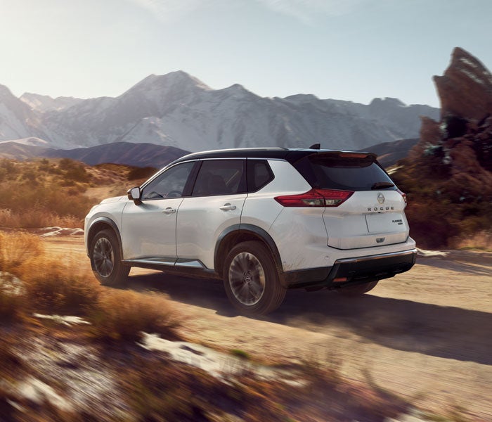 Nissan of Fremont in Fremont CA