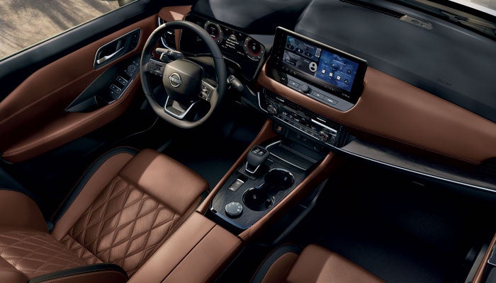 Nissan of Fremont in Fremont CA