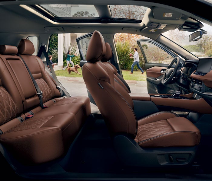 Nissan of Fremont in Fremont CA