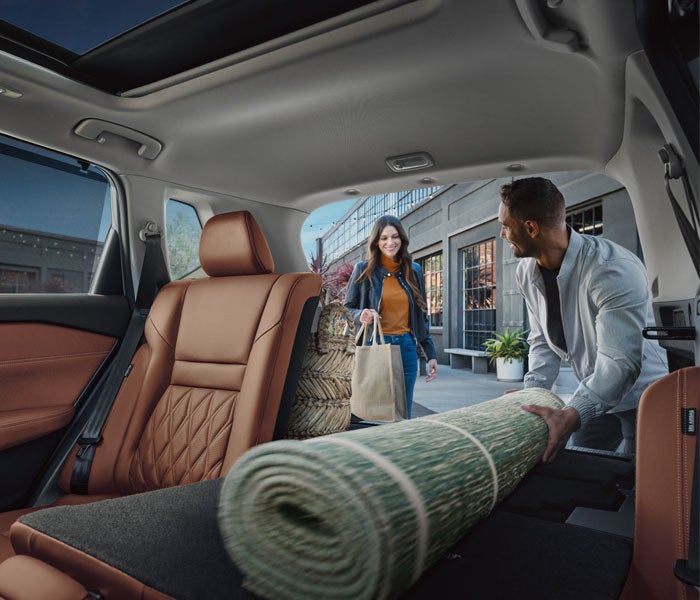 Nissan of Fremont in Fremont CA