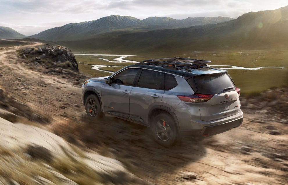 Nissan of Fremont in Fremont CA