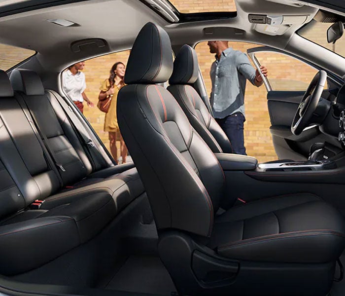 Nissan of Fremont in Fremont CA