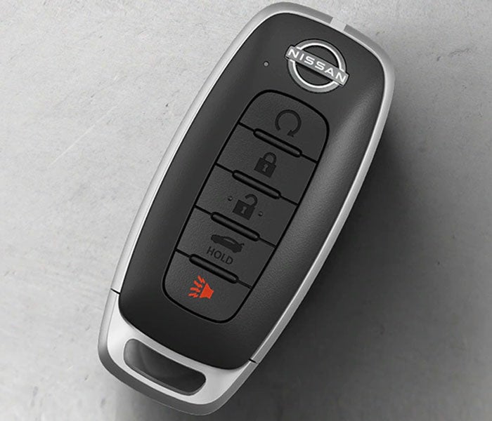 Nissan of Fremont in Fremont CA