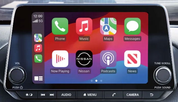 Nissan of Fremont in Fremont CA