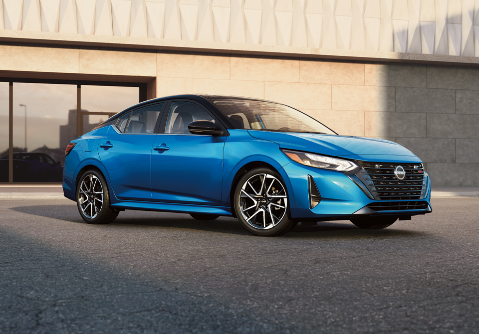 NISSAN Sentra Nissan of Fremont in Fremont CA