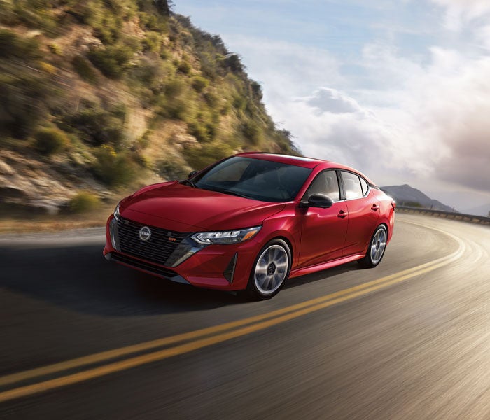 Nissan of Fremont in Fremont CA