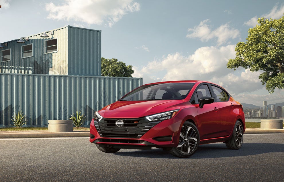 Nissan of Fremont in Fremont CA