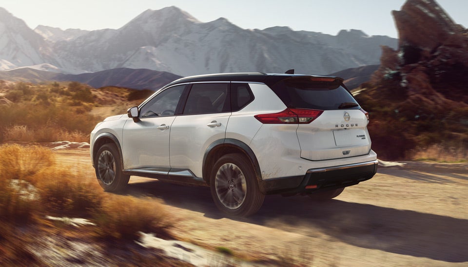 Nissan of Fremont in Fremont CA