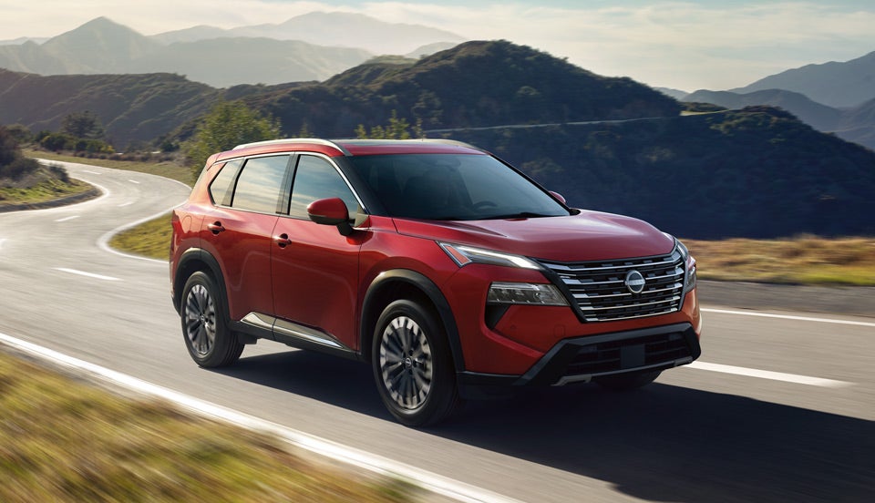 Nissan of Fremont in Fremont CA