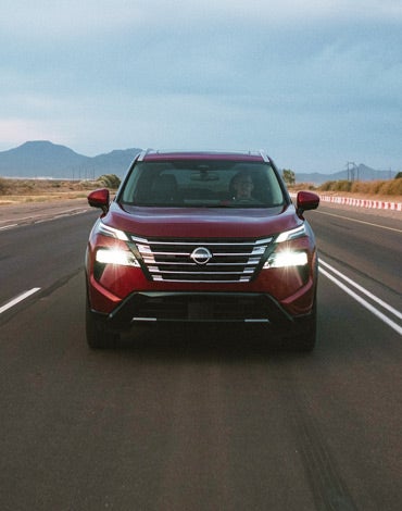 Nissan of Fremont in Fremont CA