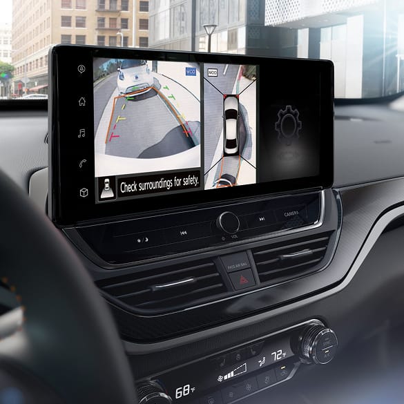 2026 Nissan Altima | Nissan of Fremont in Fremont, CA