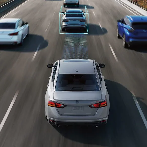 2026 Nissan Altima | Nissan of Fremont in Fremont, CA