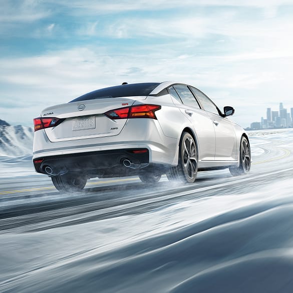 2026 Nissan Altima | Nissan of Fremont in Fremont, CA