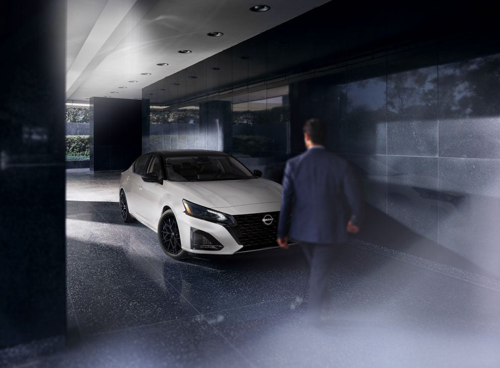 Nissan of Fremont in Fremont CA