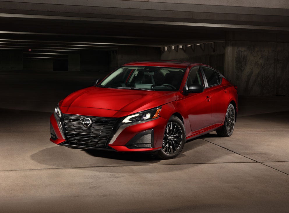 Nissan of Fremont in Fremont CA