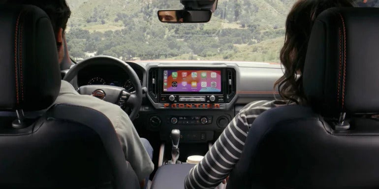 Nissan of Fremont in Fremont CA