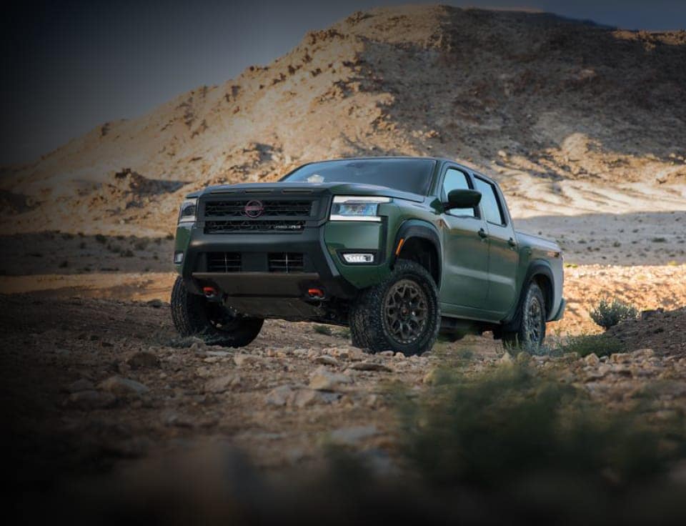 Nissan of Fremont in Fremont CA