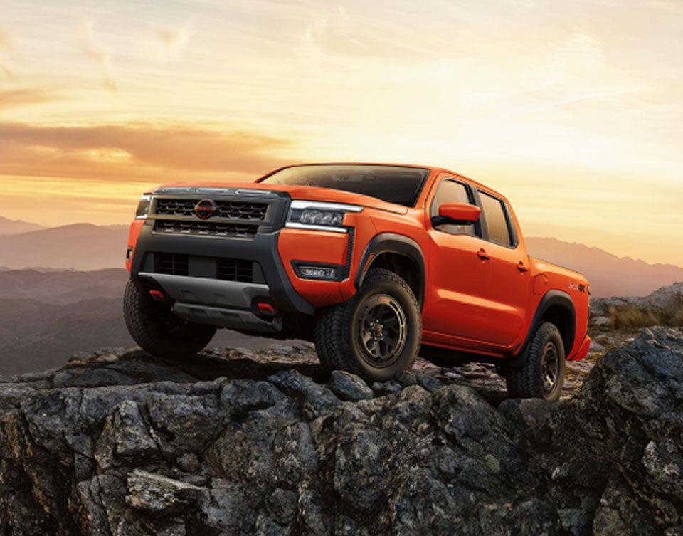 Nissan of Fremont in Fremont CA