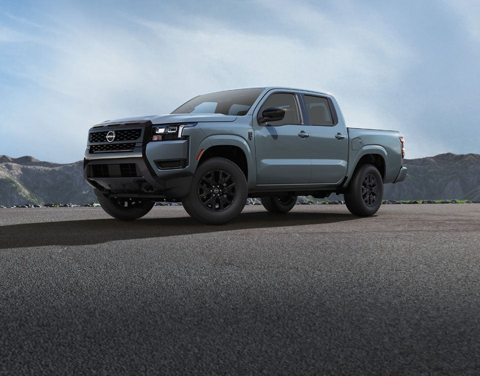 Nissan of Fremont in Fremont CA