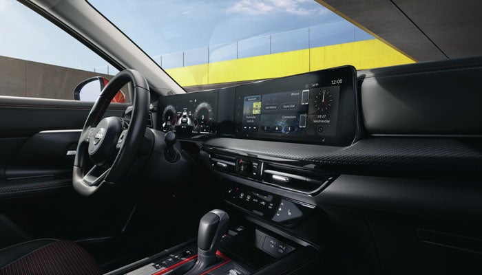 Nissan of Fremont in Fremont CA