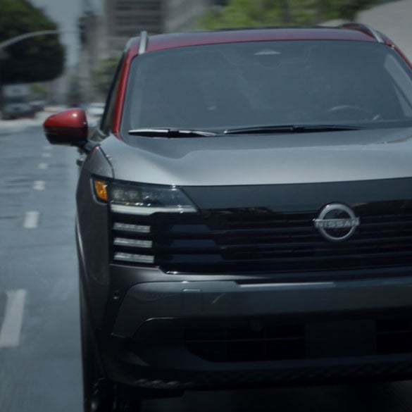 Nissan of Fremont in Fremont CA