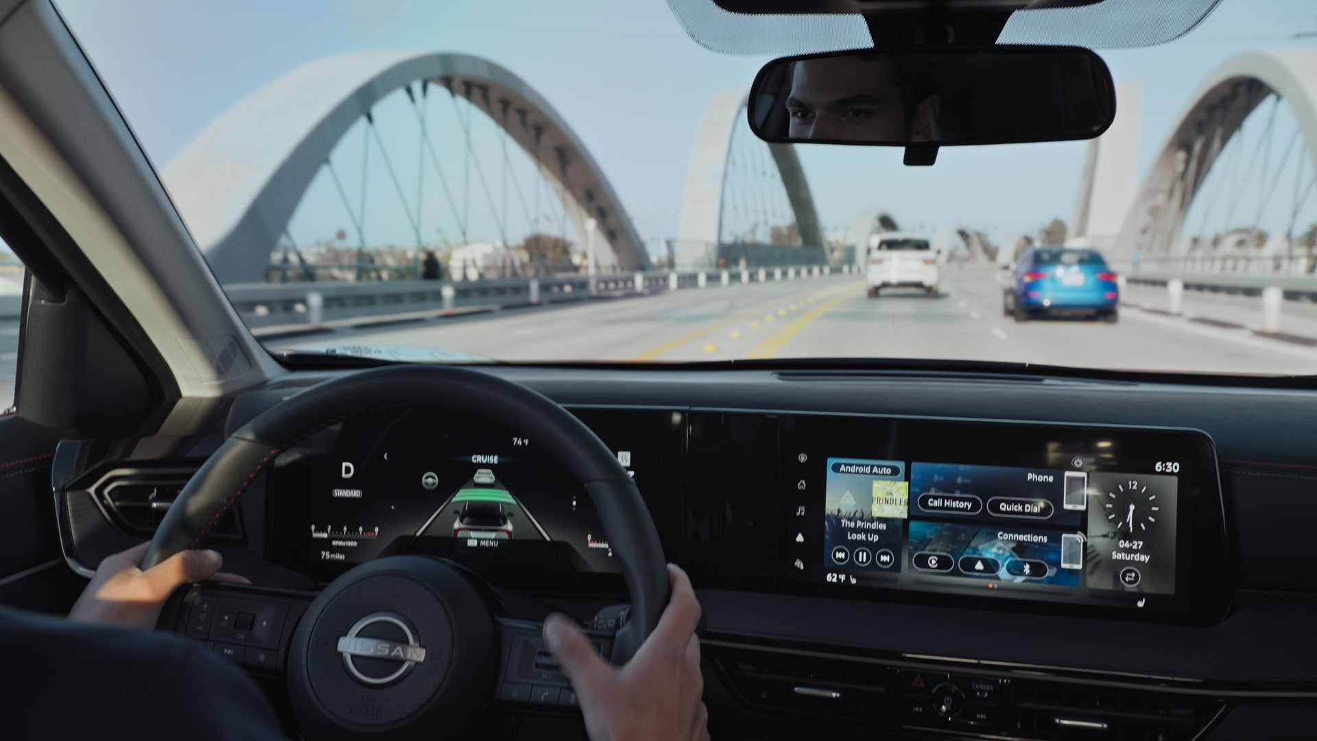 Nissan of Fremont in Fremont CA