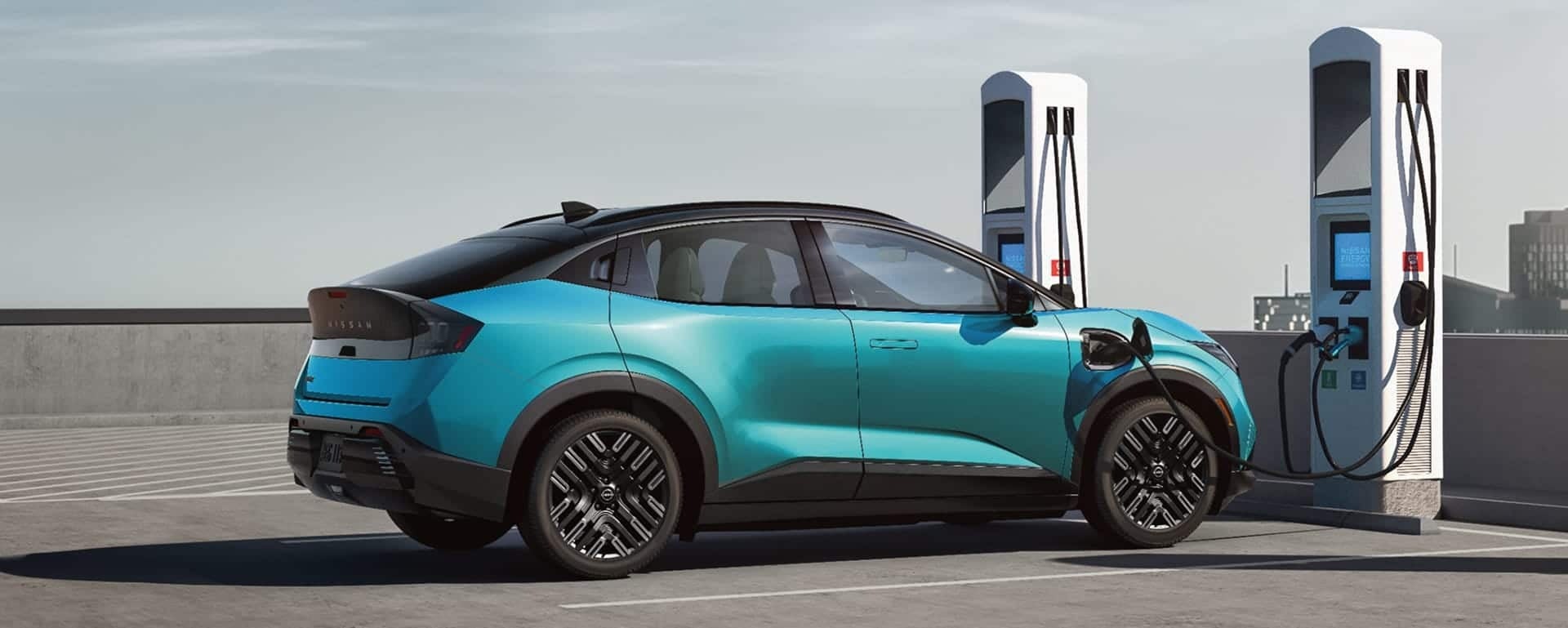 Nissan of Fremont in Fremont CA