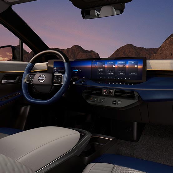 Nissan of Fremont in Fremont CA