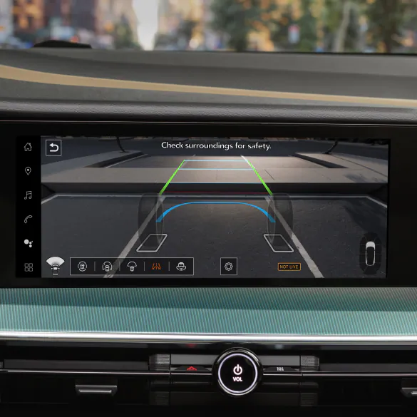 Nissan of Fremont in Fremont CA