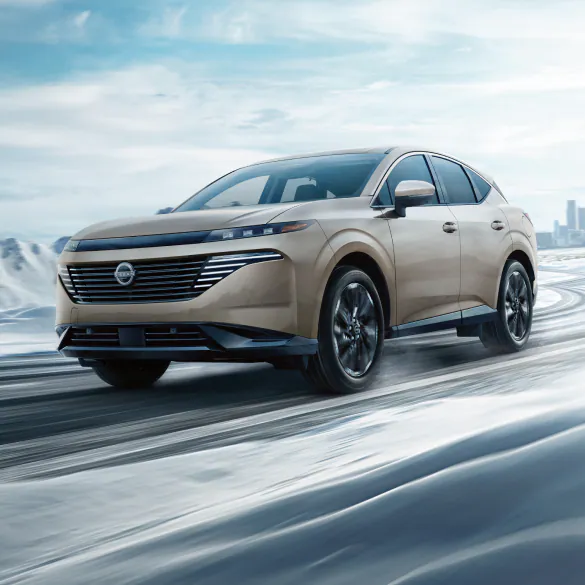 Nissan of Fremont in Fremont CA