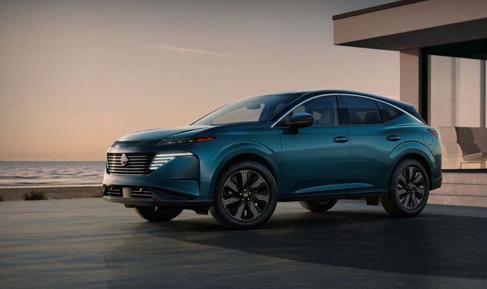 NISSAN Murano Nissan of Fremont in Fremont CA