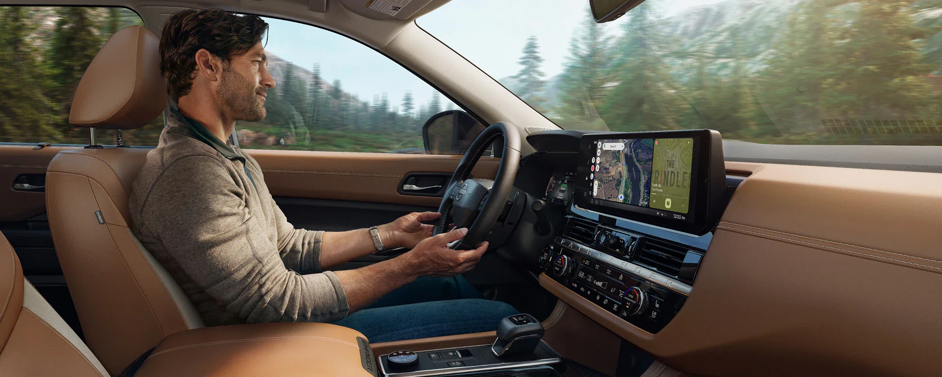 2026 Nissan Pathfinder | Nissan of Fremont in Fremont, CA