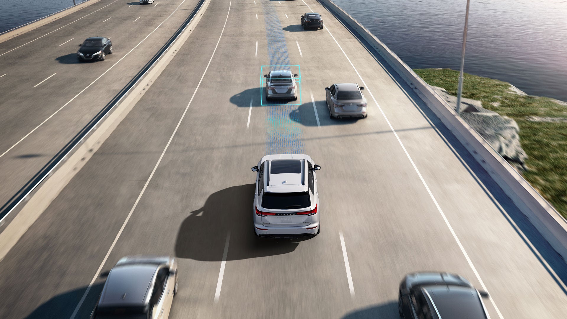 Nissan of Fremont in Fremont CA