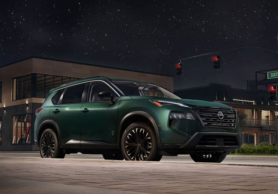 Nissan of Fremont in Fremont CA