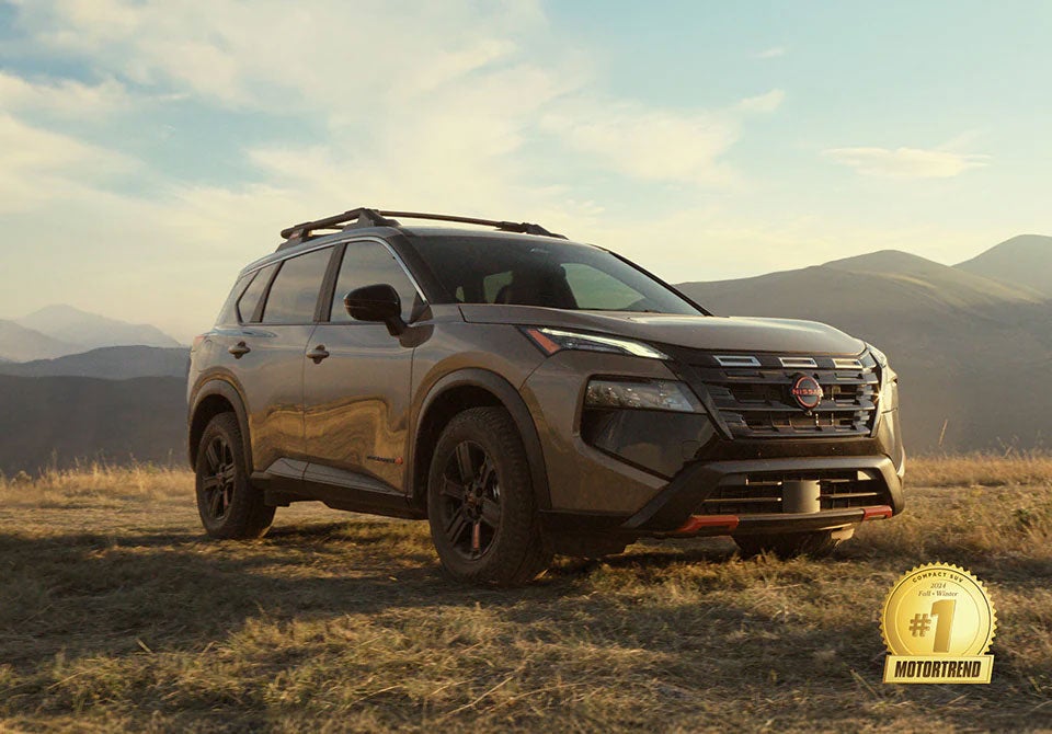 Nissan of Fremont in Fremont CA