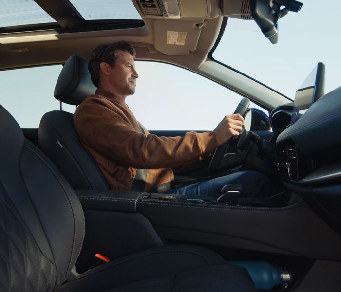 Nissan of Fremont in Fremont CA