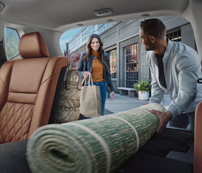 Nissan of Fremont in Fremont CA